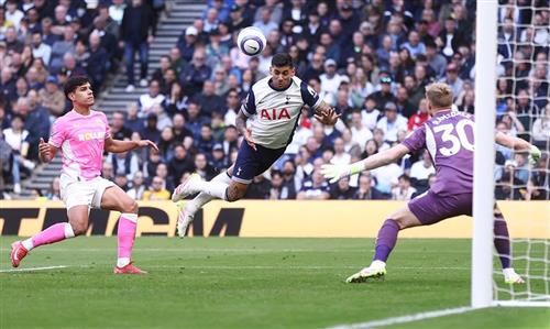 Tottenham vs Southampton