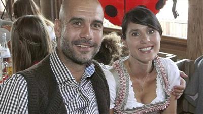 The Sun: Guardiola sắp ly hôn, mua căn hộ độc thân ở Barcelona