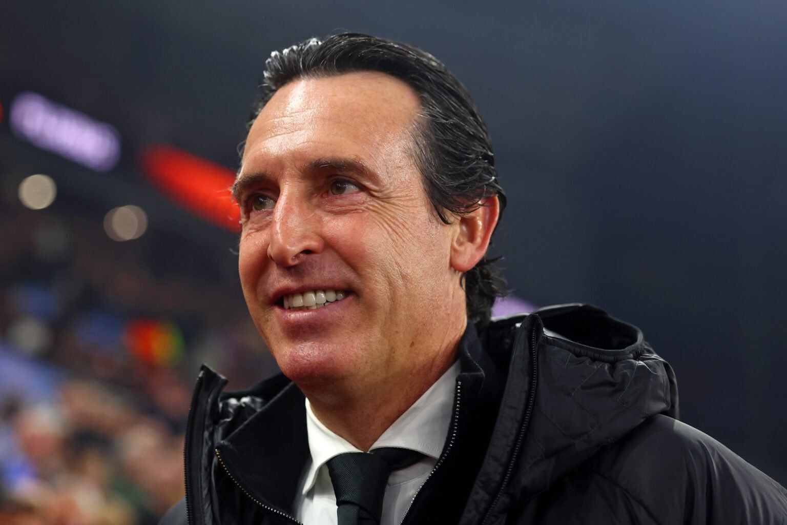 Emery: Villa đã tận dụng tối đa kinh nghiệm dự cúp châu Âu và đối thủ thi đấu tốt hơn mong đợi