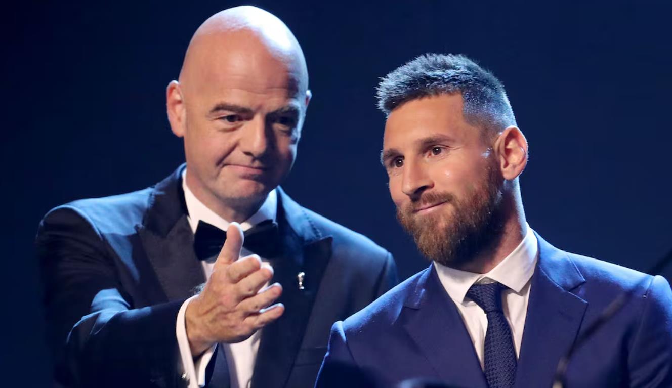 FIFPro ra tối hậu thư: FIFA phớt lờ quyền cầu thủ, chúng tôi sẵn sàng chiến đấu