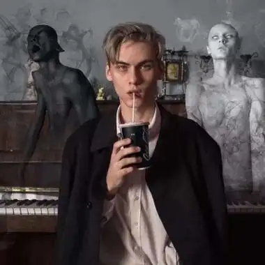 6686体育签约作者琉璃水色