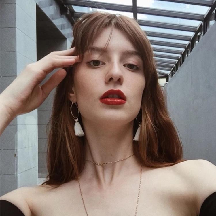 6686体育签约作者Averyl