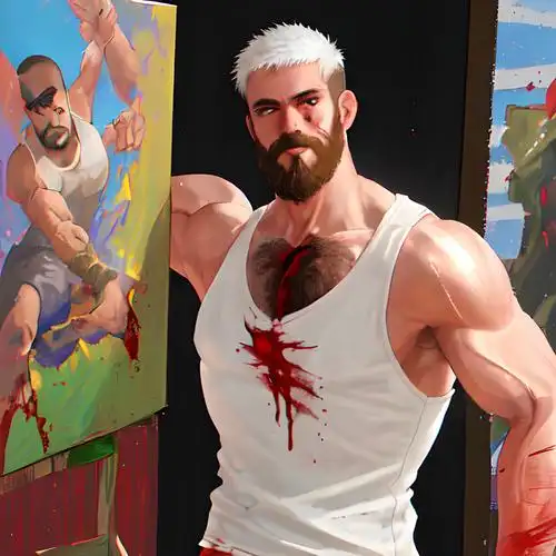 6686体育铜牌作者Henry