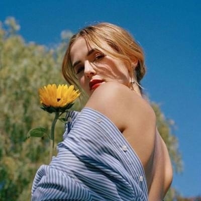 6686体育高级作者Heidi