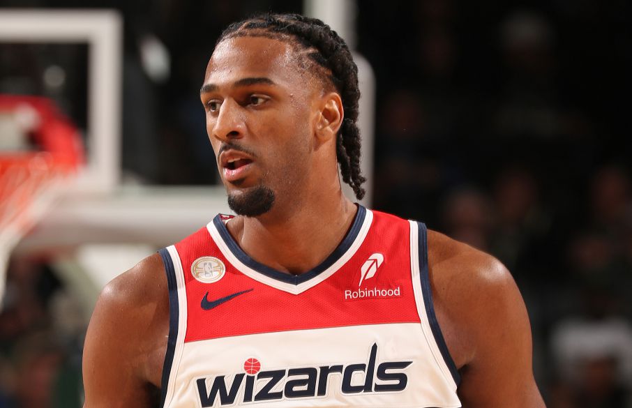 Sự tiến bộ có thể nhìn thấy bằng mắt thường! Sarr đã ghi hơn 30 điểm lần thứ hai trong mùa giải này, đánh dấu mức ghi bàn cao nhất trong mùa giải.