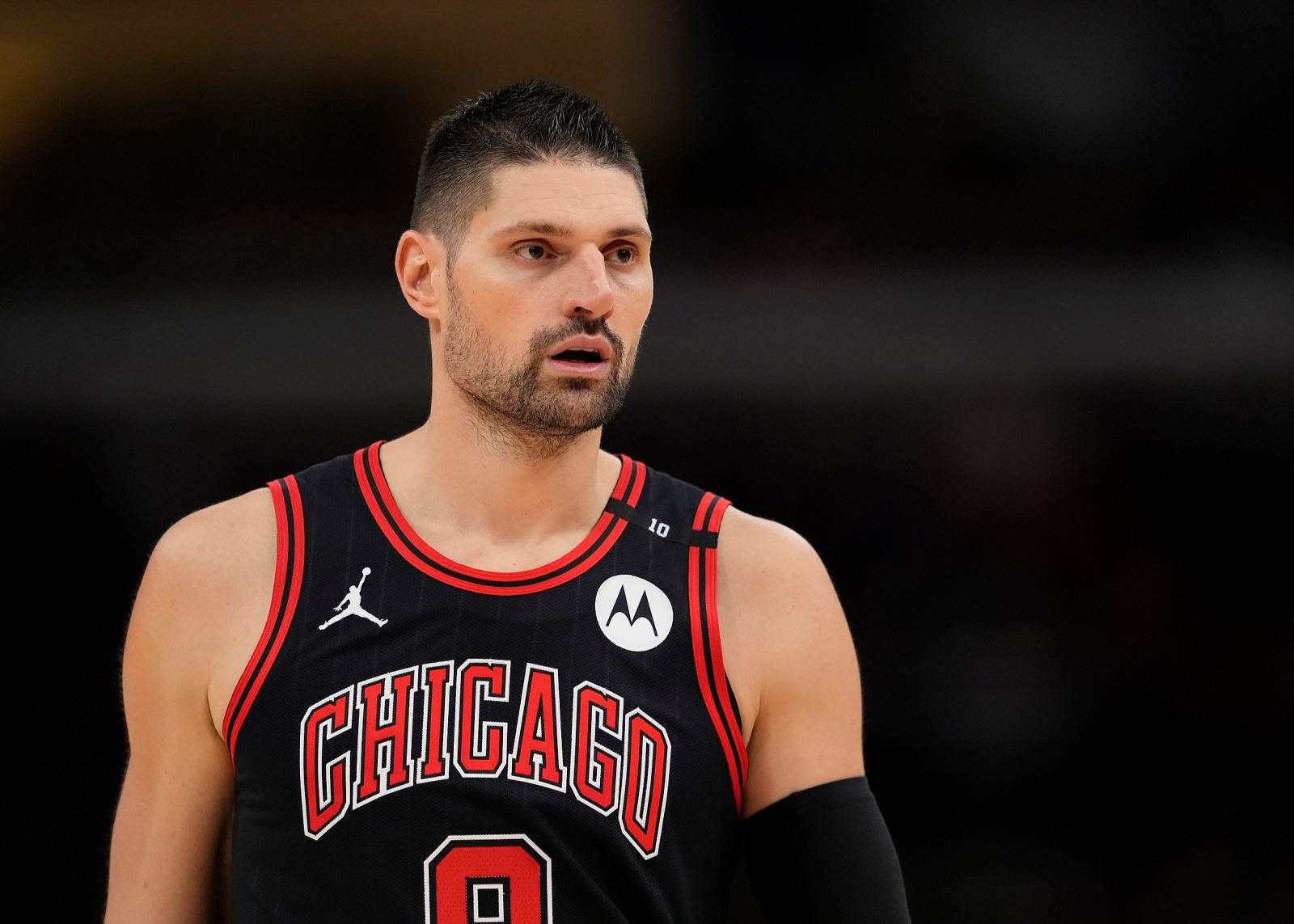 Vucevic: Gidi chuyền bóng đúng chỗ dẫn tôi đến cú sút cuối cùng, nhưng thắng là thắng cho toàn đội