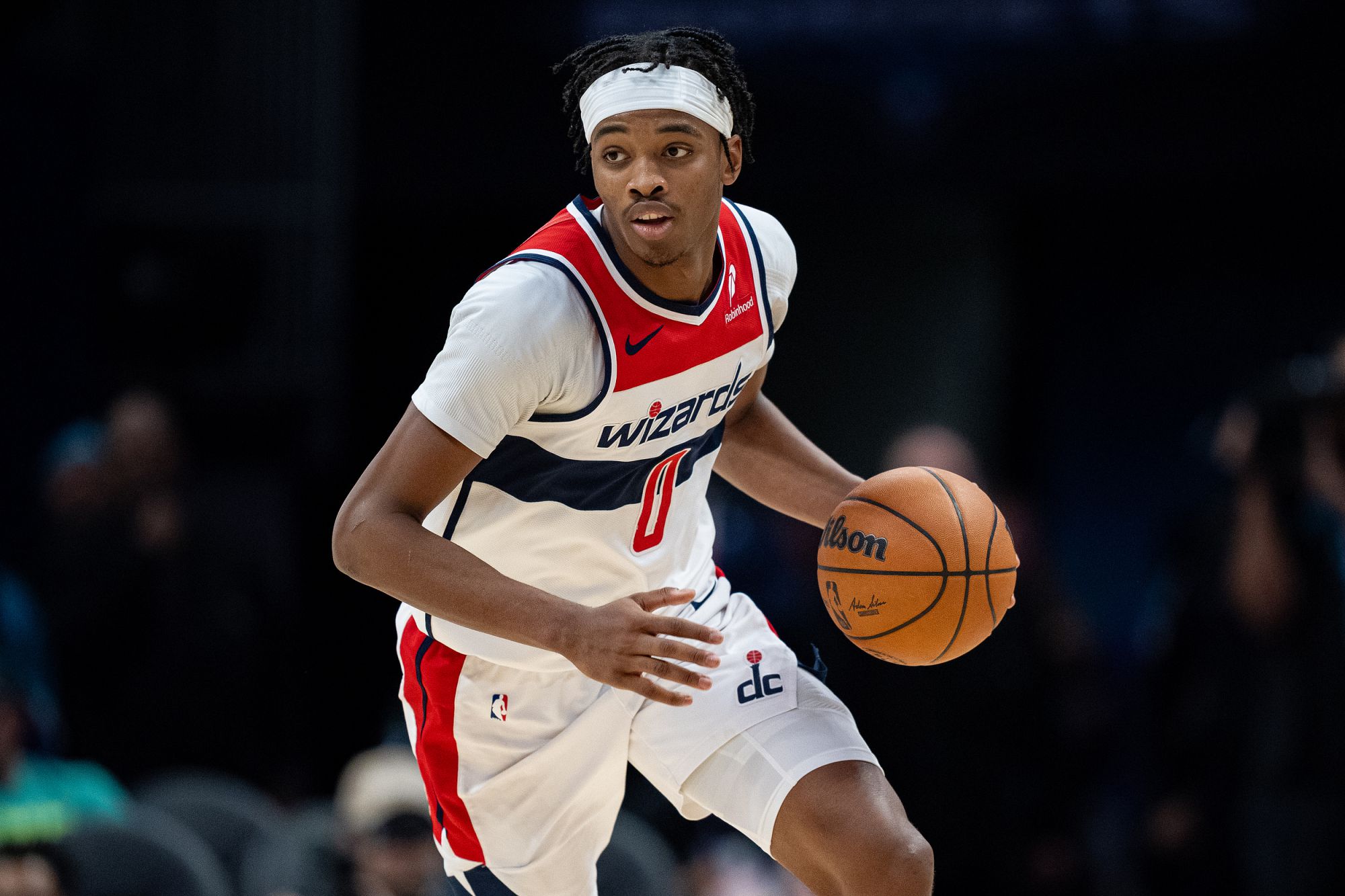 Wizards đã bỏ 103 điểm trong 3/4, phá kỷ lục NBA về 100 điểm trong 67 trận liên tiếp.