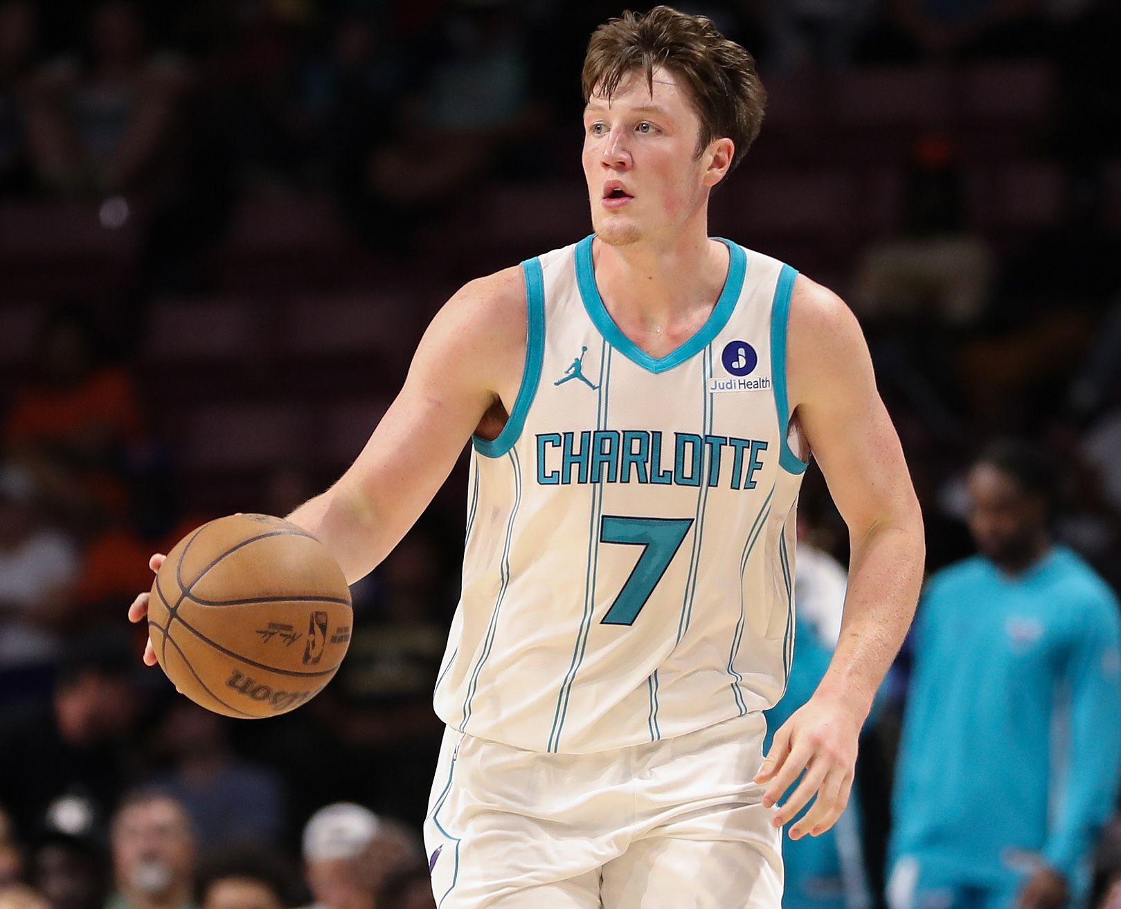 Danh sách cầu thủ mới của NBA: Knipel lên số 1, Edgecombe tụt xuống số 4