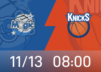 Xem trước Knicks vs. Magic: Brunson dẫn dắt đội chủ nhà đối mặt với kẻ thù, Knicks muốn thắng sáu trận liên tiếp