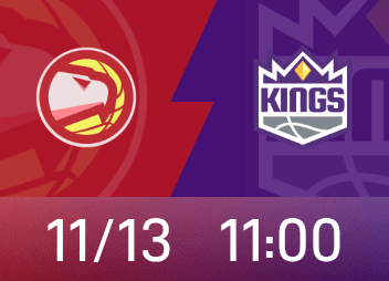 Xem trước Kings vs. Hawks: Kings lội ngược dòng, Hawks phấn đấu giành 3 chiến thắng liên tiếp