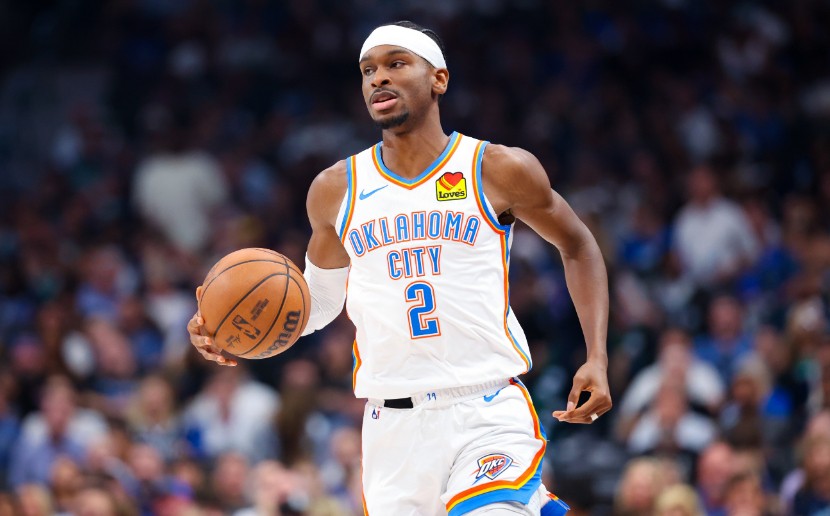 Hoạt động thường lệ! Alexander đạt thành tích 3/4 và đóng góp 33 điểm và 7 pha kiến tạo, với điểm cộng trừ là +21.