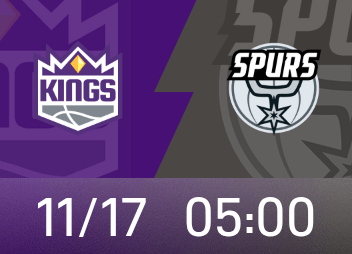 Xem trước Spurs vs. Kings: Fox đối đầu đội bóng cũ, Wenban Yama và Sasha khó có thể thi đấu